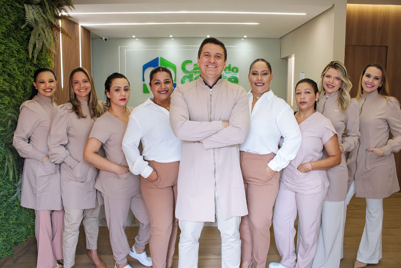 Foto 2 de Casa do Dente - Dentista e Implantes Dentários em São Sebastião-DF