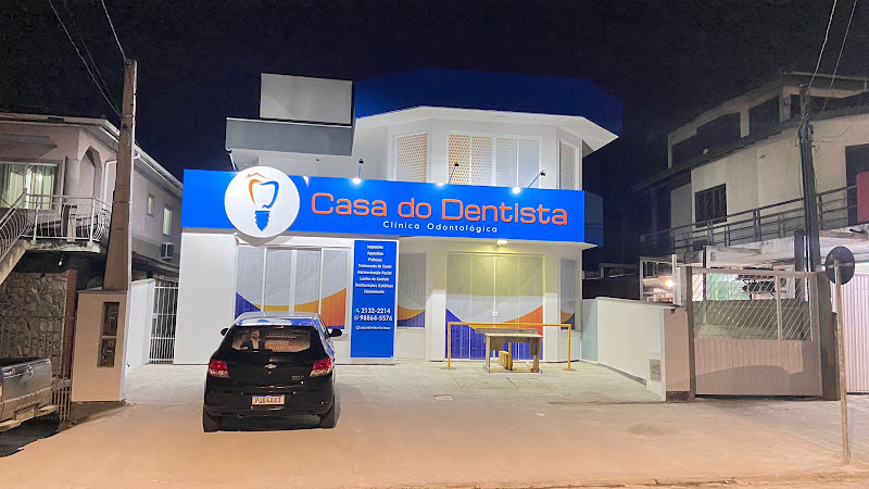 Foto 2 de Casa Do Dentista