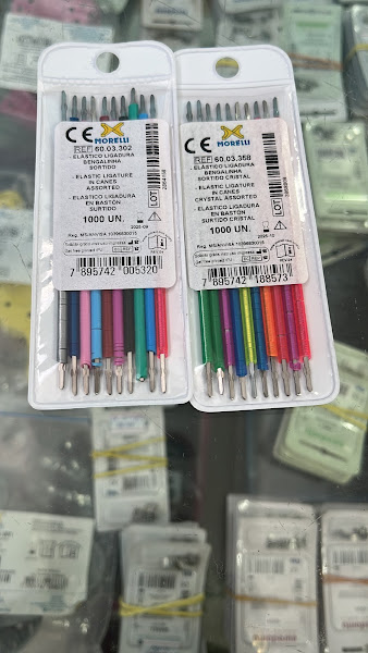 Foto 3 de Casa do dentista ltda