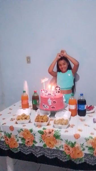 Foto 2 de Casa do meu Pai