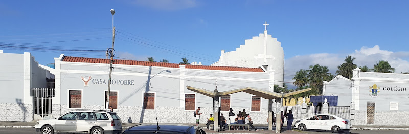 Foto 3 de Casa do Pobre