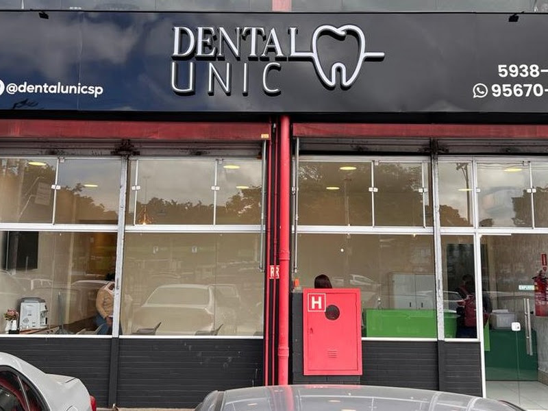 Foto 2 de Casa Grande Odontologia