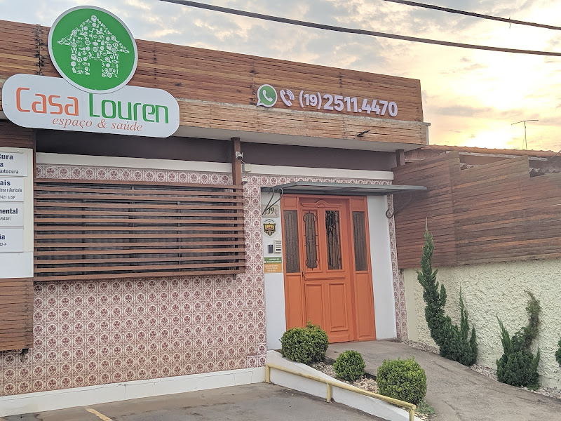 Foto de Casa Louren Espaço & Saúde | Locação de Salas