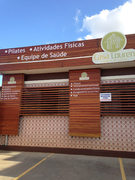 Foto 3 de Casa Louren Espaço & Saúde | Locação de Salas