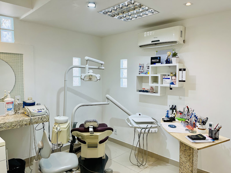 Foto 2 de Casa Odontologia | Dentista em Itaboraí