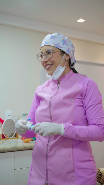 Foto 3 de Casa Sorriso Odontologia | Dra. Kamila Azoubel