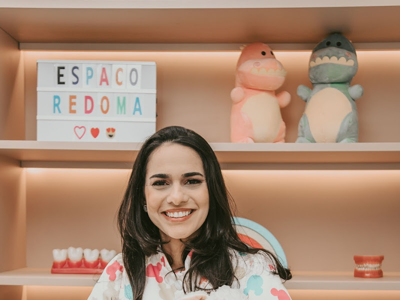 Foto 8 de Casa Sorriso Odontologia | Dra. Kamila Azoubel