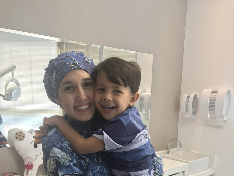 Foto 9 de Casa Sorriso Odontologia | Dra. Kamila Azoubel