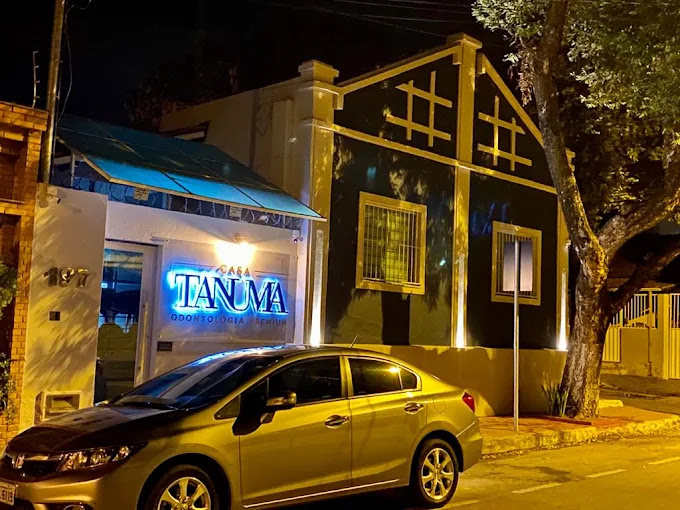 Foto 2 de Casa Tanuma Premium | Clinica Odontológica | 50 Anos de Sorrisos em Governador Valadares