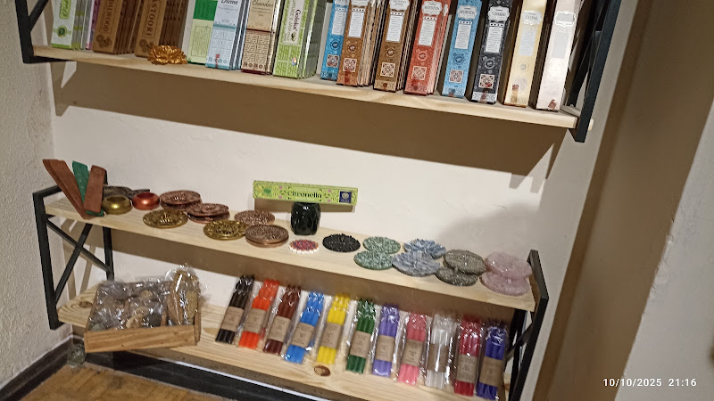 Foto 3 de Casa Terapêutica Flor da Vida