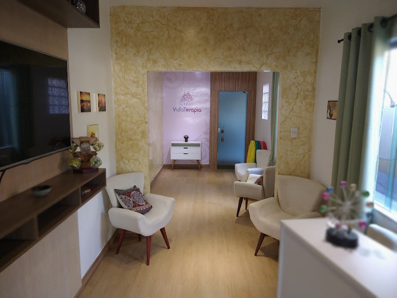 Foto 3 de CASA VIDA VIVA - Terapias Integrativas e Complementares