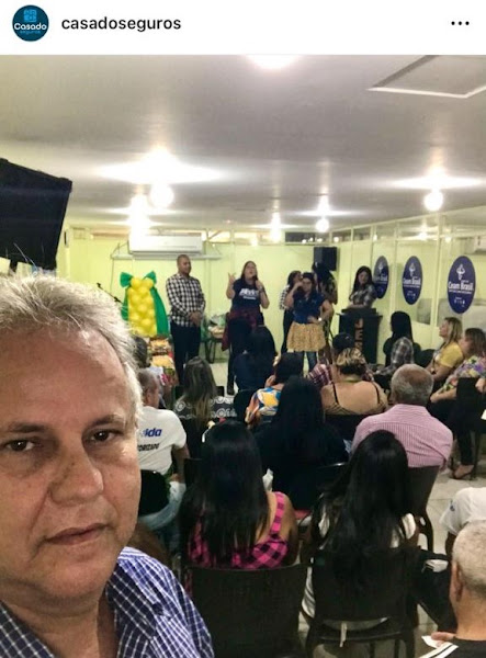 Foto 2 de Casado Seguros Planos de Saúde e Odonto