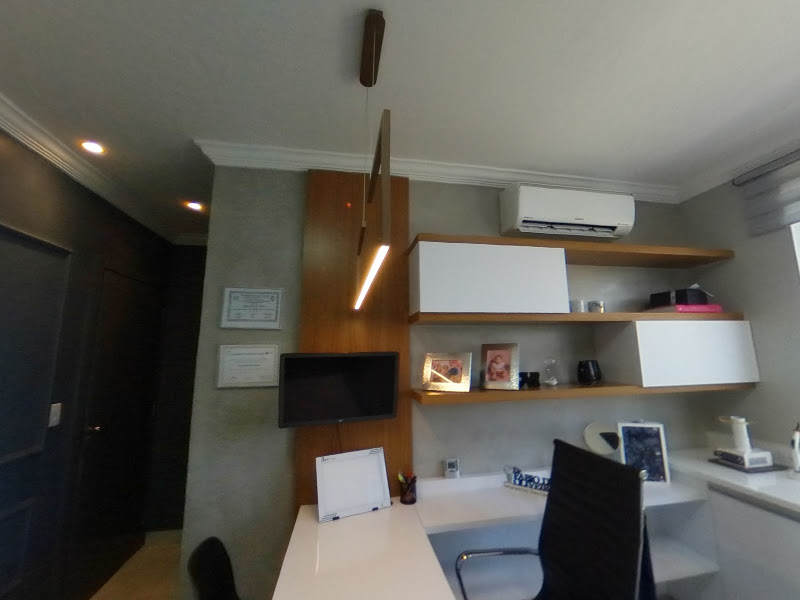 Foto 3 de Casal Odonto Sorocaba