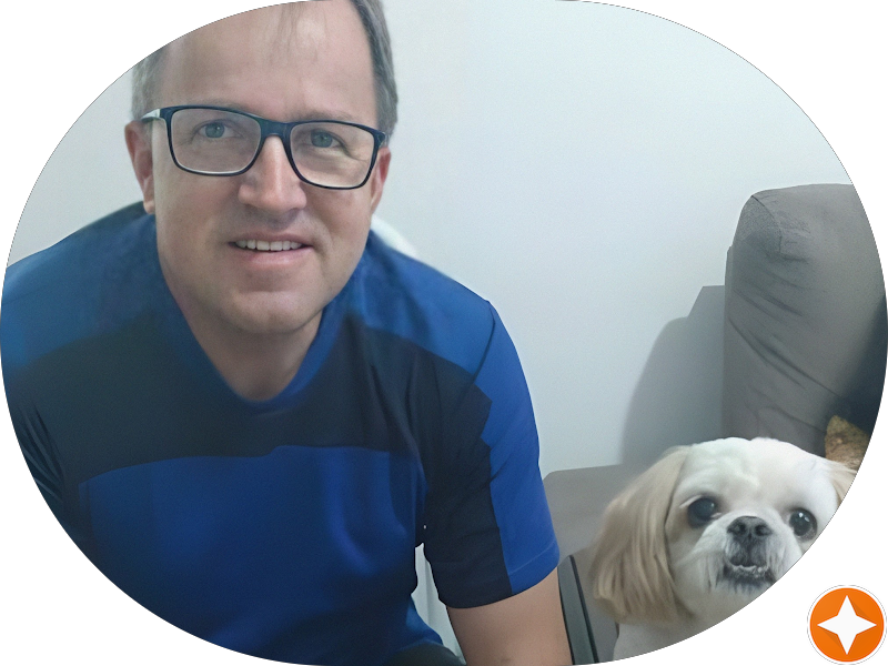 Foto 4 de Casal Odonto Sorocaba