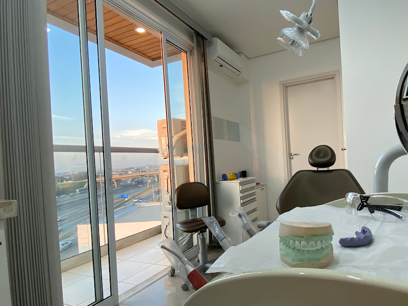 Foto 6 de Casal Odonto Sorocaba