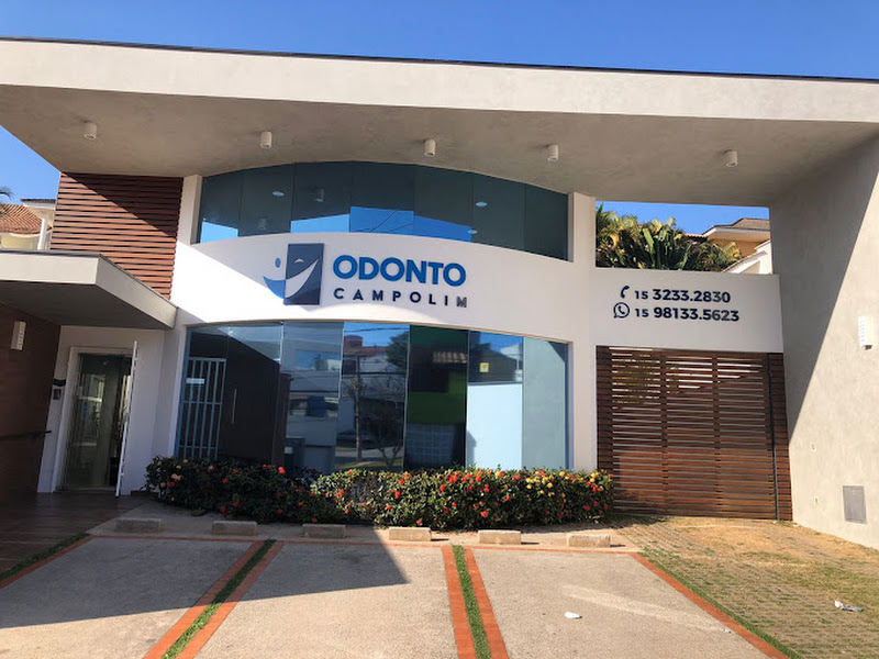 Foto 7 de Casal Odonto Sorocaba