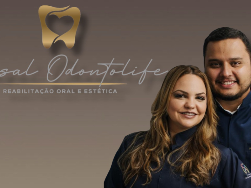 Foto de Casal Odontolife