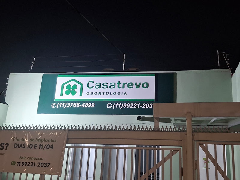 Foto 3 de Casatrevo Odontologia