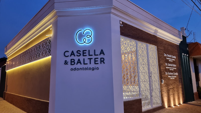 Foto 2 de CASELLA & BALTER Odontologia