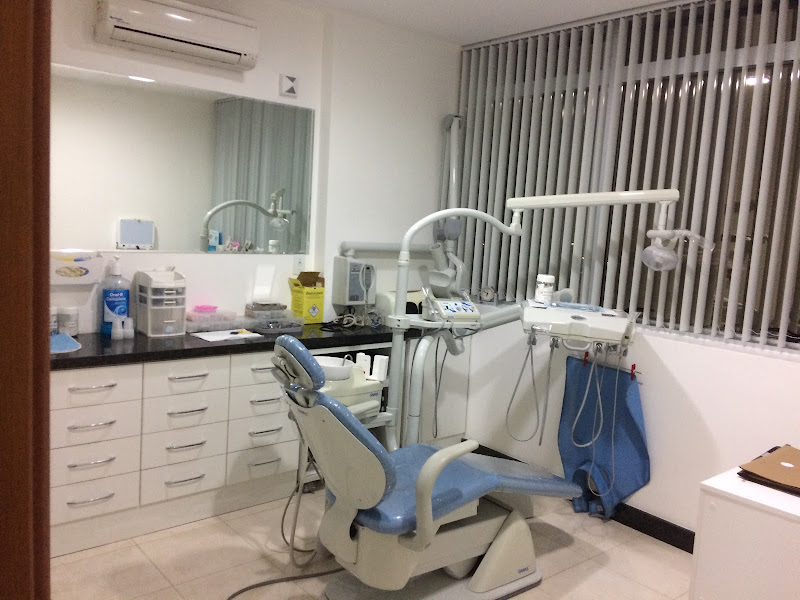 Foto 3 de Caso Clínica de Aperf da Saúde Oral