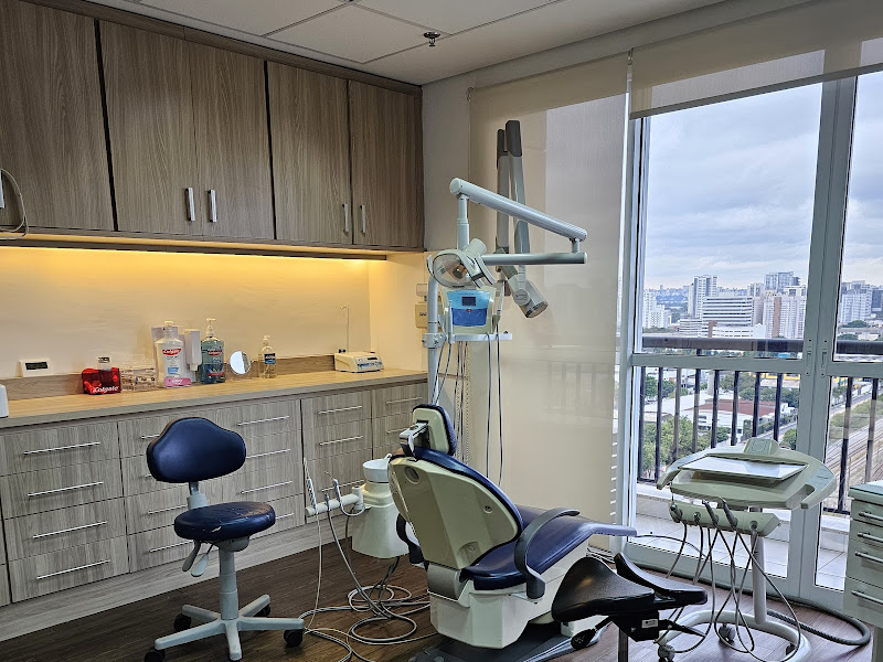 Foto 3 de Cassavia Serviços Odontológicos S S