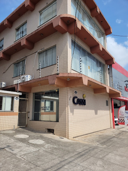 Foto 2 de CASSI - CliniCASSI Belém/PA