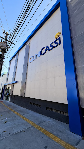 Foto 3 de CASSI - CliniCASSI Belém/PA