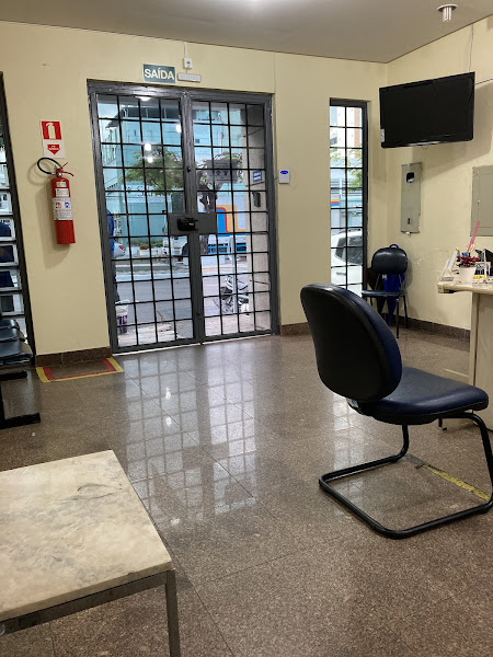 Foto 2 de CASSI - CliniCASSI Manaus/AM