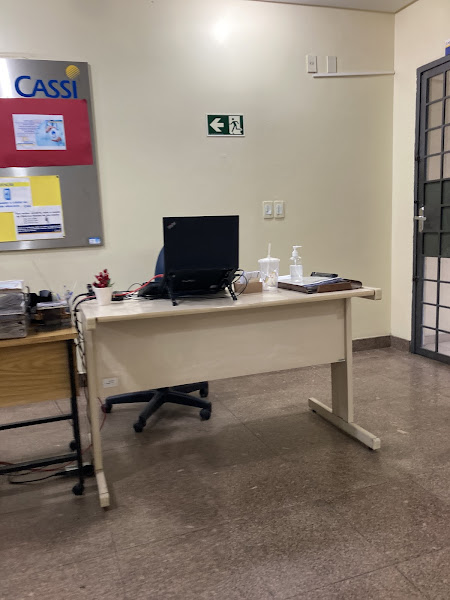 Foto 3 de CASSI - CliniCASSI Manaus/AM