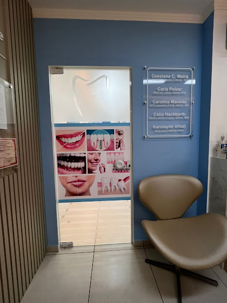 Foto 3 de Cassiane C. de Meira - Dentista - Ingleses