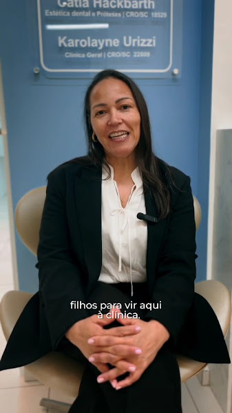 Foto 5 de Cassiane C. de Meira - Dentista - Ingleses