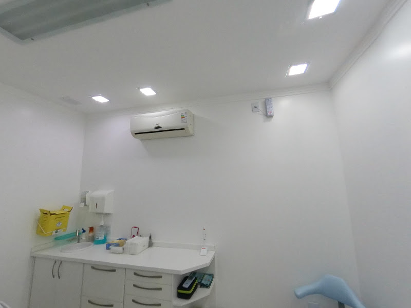 Foto 6 de Cassiane C. de Meira - Dentista - Ingleses