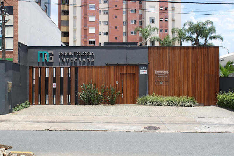 Foto 2 de Cássio Gaeski Odontologia Estética