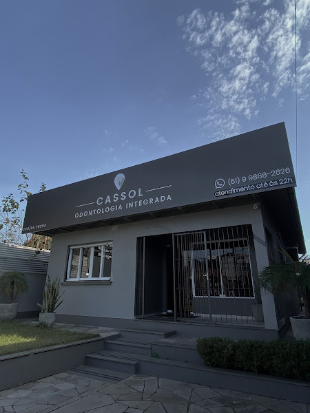 Foto 2 de Cassol Odontologia