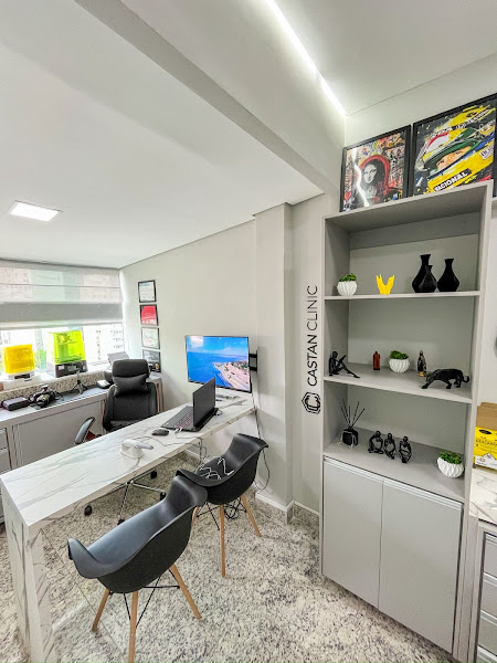 Foto 2 de Castan Clinic