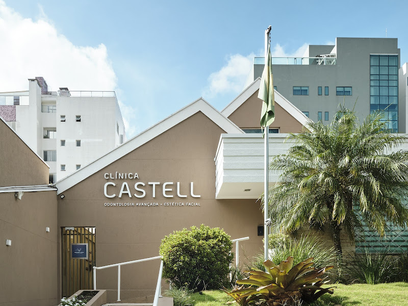 Foto 2 de Castella Odonto