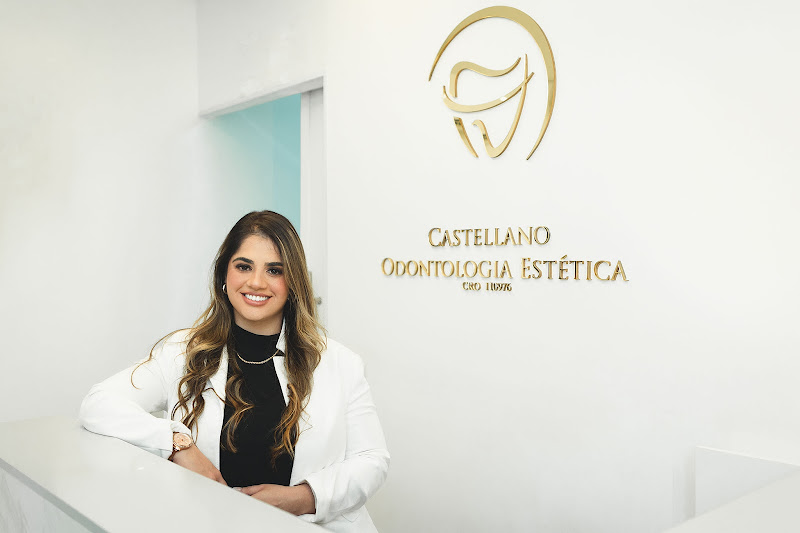 Foto 2 de Castellano Odontologia Estética
