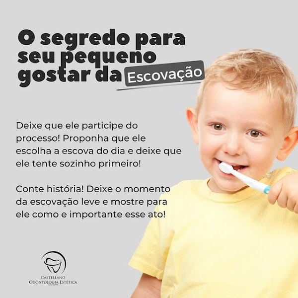 Foto 3 de Castellano Odontologia Estética