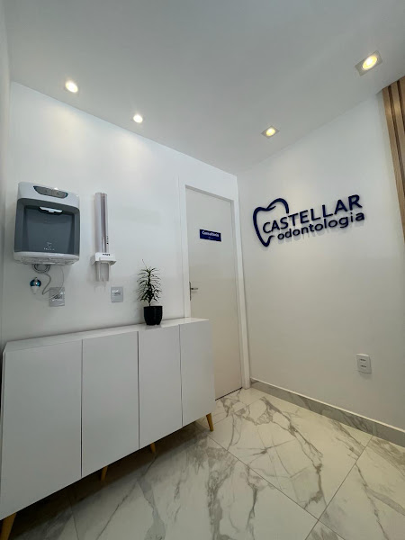 Foto 3 de Castellar Odontologia Dentista em Jardim da Penha