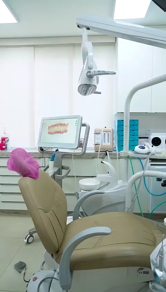 Foto 3 de Castello Branco Odontologia