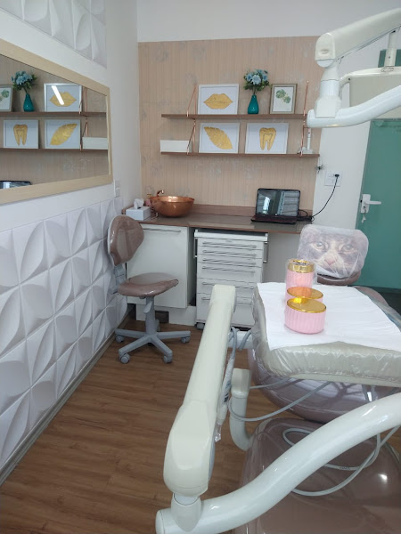 Foto 2 de Castello Branco Odontologia