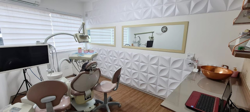 Foto 3 de Castello Branco Odontologia