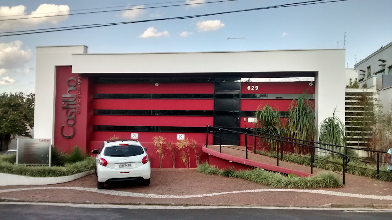 Foto 3 de Castilho Clinica e Cirurgia