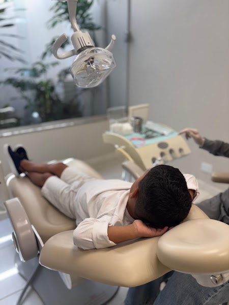 Foto 3 de Castilho Franco Odontologia