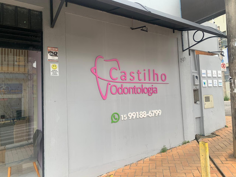 Foto 3 de Castilho Odontologia.