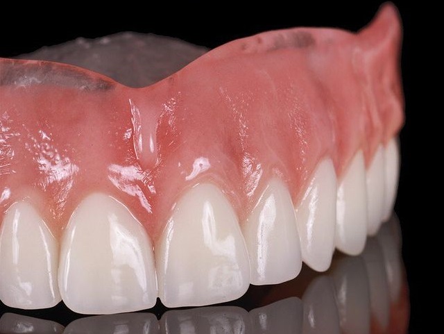 Foto 2 de Castoldi Ateliê Dental