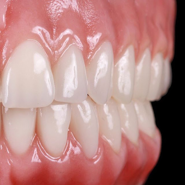 Foto 3 de Castoldi Ateliê Dental