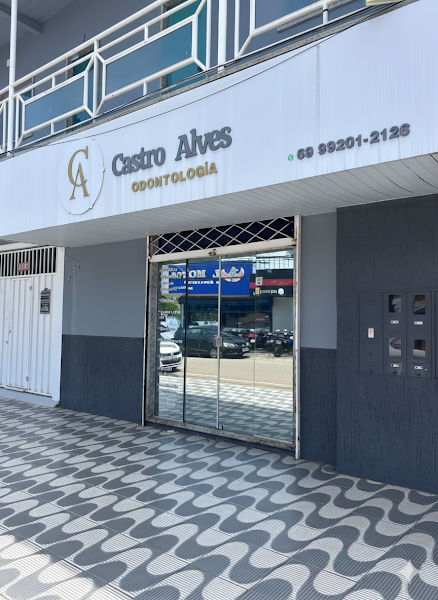 Foto 2 de Castro Alves odontologia