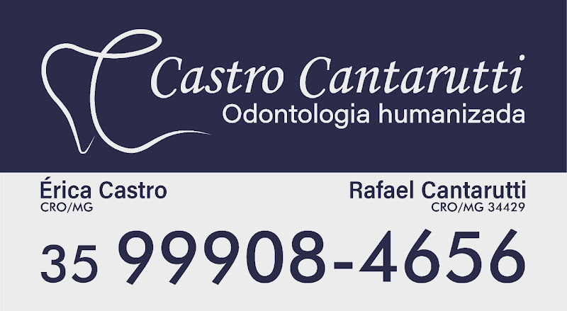 Foto 3 de Castro Cantarutti Odontologia