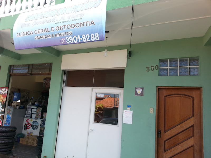 Foto 4 de Castro Martins Odontologia Especializada